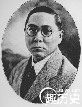 揭秘民国四公子:袁克定,孙科,张伯驹,宋子文