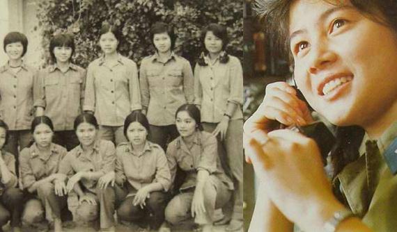 对越反击战:越南女兵的尸体为何成为最大法宝?-飞扬深度