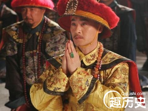 清朝紫禁城疑案:嘉庆皇帝猝死与道光皇帝继位