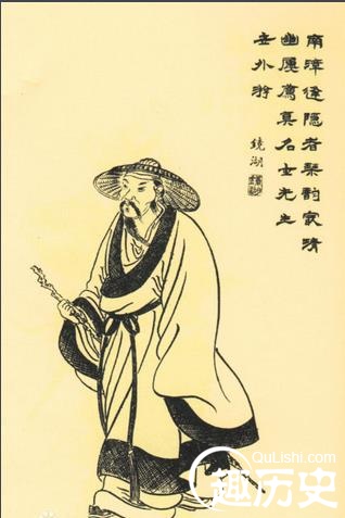 水镜先生司马徽与司马懿他们是什么关系?