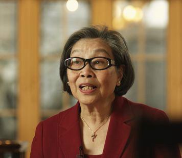 最美父爱杜月笙:病逝前销毁借据 不让子女要债