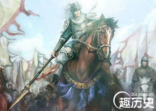 ... _五胡乱华是哪五个民族_五胡乱华吃女人? - 趣历史