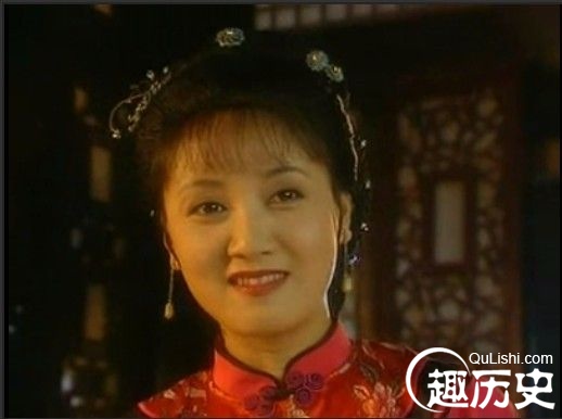 清史上郭络罗氏宜妃是怎样的人?