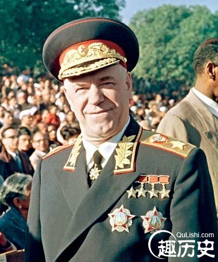 希特勒生命中的最后几天:二战中柏林如何陷落