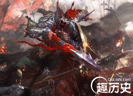 《三国》中的谋略在春秋战国面前为何是小儿科