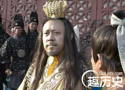 大明朝永历帝在竟是在缅甸被吴三桂用弓弦勒死