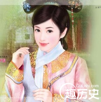 康熙帝第十五女和硕敦恪公主简介