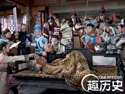 揭秘:元朝灭亡之后的蒙古究竟发生了什么?