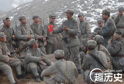 八路军为什么叫八路军?八路军军歌是什么