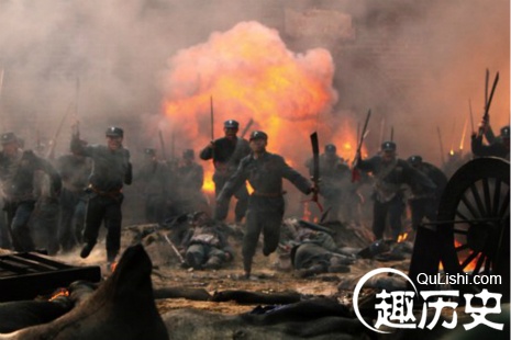 抗战英烈谢升标:国民党华东敌后游击队总司令
