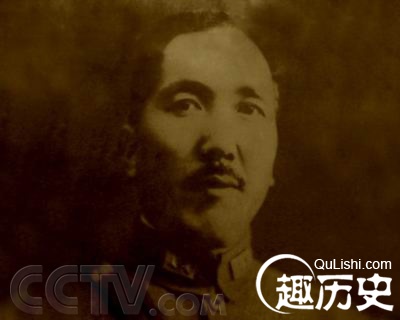 国军抗日英烈<em>郝梦龄</em>:全面抗战后牺牲的第一位