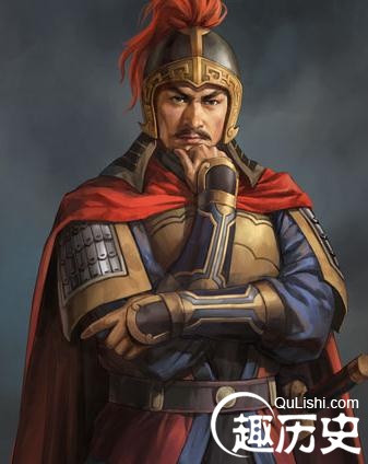 被罗贯中埋没的魏国开国名将:朱灵五虎将排名