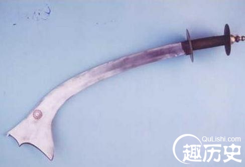 把吴钩看了?吴钩到底是什么玩意?