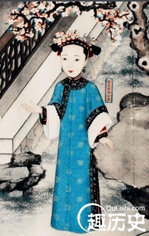 <em>道光</em>皇帝<em>女儿</em>寿安固伦公主简介-趣历史