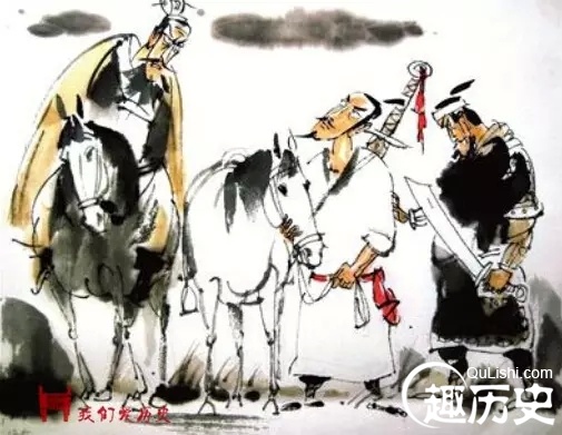 士为知己者死,女为悦己者容是谁说的?