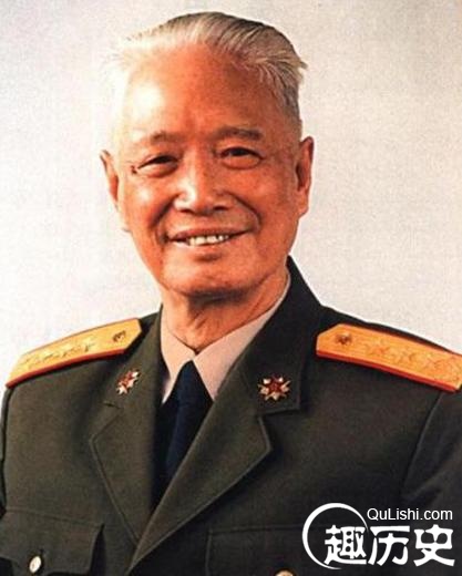 一门五将军!唯一健在开国将军和他四个将军儿