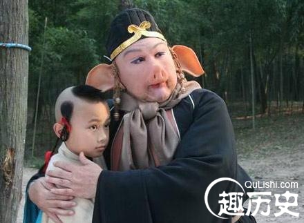 猪八戒真实武力!西游记里最被低估的竟是猪八戒