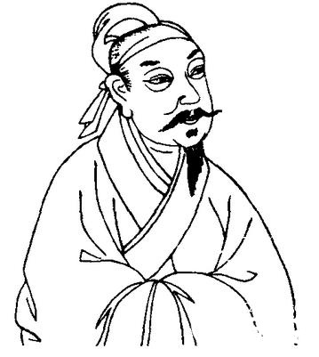 后蜀末帝孟昶简介 孟昶怎么读结局怎么死的?