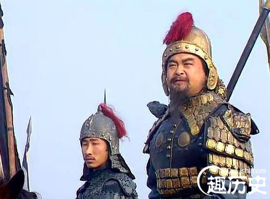 三国时期曹魏名将徐晃简介 徐晃结局怎么死的?