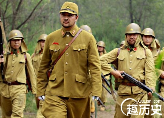 八路军为何个个会说日语 真相实在是太惊人了