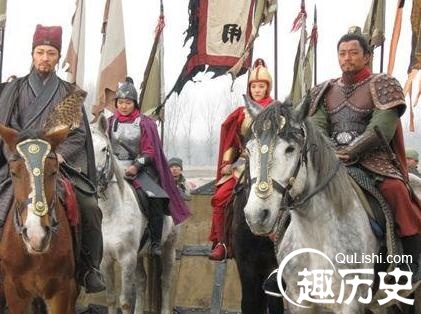 水浒中是什么让梁山坐吃山空而让走上了招安?