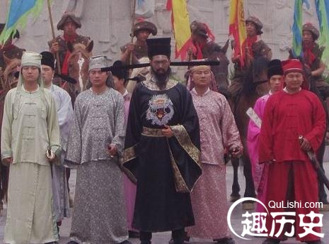 宋朝的高考状元郎究竟有多牛?宋朝的状元有多