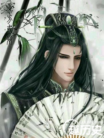 花千骨东方彧卿扮演者是谁?东方彧卿结局怎么