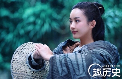 花千骨为什么不能流泪