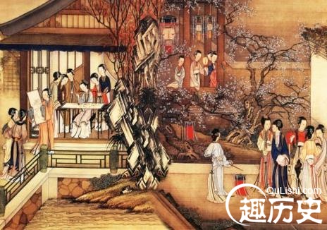 <em>古代</em>如何严惩剩男剩女:<em>女子</em>15岁不嫁家人坐牢