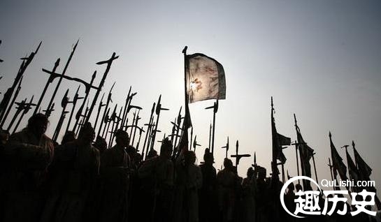 中国历史上第一个统一帝国:秦国为何二世而亡