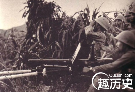 浙赣会战敌我两军损失:三战区司令部被迫迁移