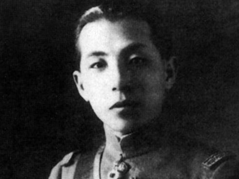 张学良:热河是汤玉麟丢的 东北军是我的包袱-趣