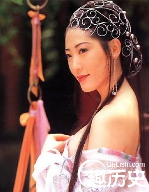 为何男人们喜欢潘金莲而<em>女人</em>们不喜欢<em>陈世美</em>?