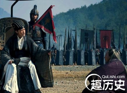 司马懿警告诸葛亮的一句肺腑之言是什么话?