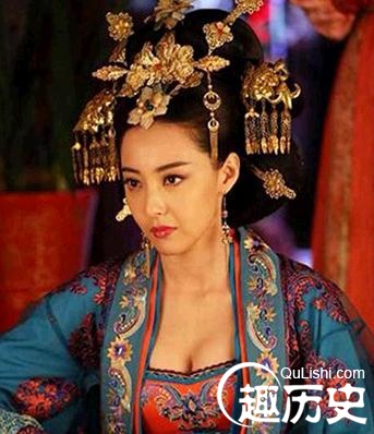 唐朝男子骚扰皇帝<em>女儿会有什么</em>样的后果?-趣