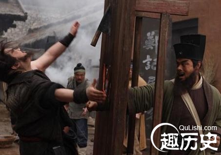 为何说鲁智深拳打镇关西是棒打鸳鸯?该不该打-趣历史