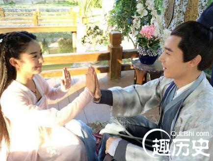 花千骨东方彧卿怎么读?东方彧卿为什么要杀白