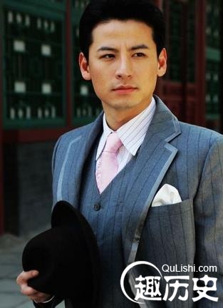 花千骨东华上仙是谁演的?东华上仙最后结局怎