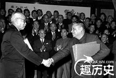 二战之后首次正式接触:万隆会议中日秘谈始末