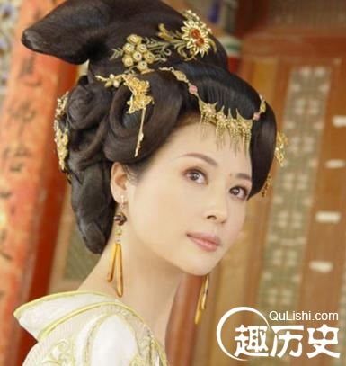 唐高祖李渊有几个女儿?分别嫁给了谁
