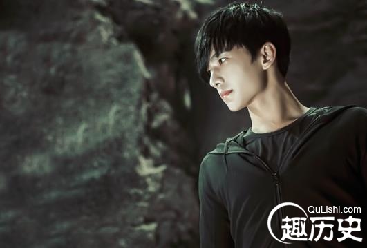 盗墓笔记张起灵结局如何?张起灵扮演者杨洋资