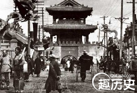 民国时期情杀案:邻家少女剪断负心汉命根后自