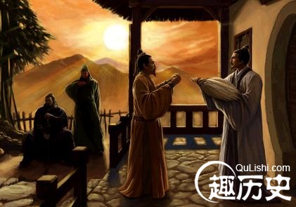 揭秘:刘备三低成大业曹操心高气傲丢天府国?