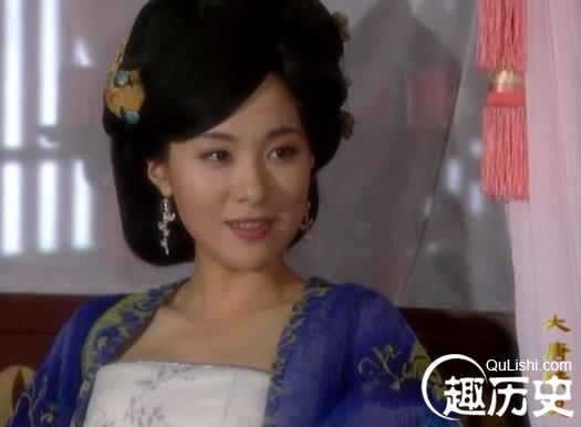 五毒公主高阳公主:身边男子个个沾之即亡