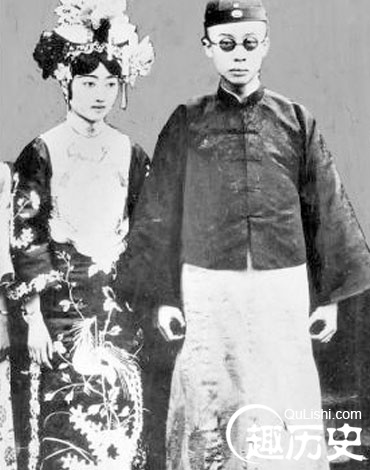 夺妻之恨:溥仪是如何对待与婉容通奸的侍卫的