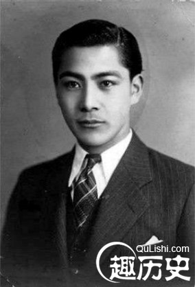 民国四大美女美男子是哪四个?