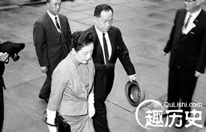 孔祥熙子女:孔祥熙和宋霭龄四子女的风流史[图]