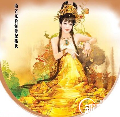 齐纪十(三)--迷恋潘玉儿 - zqbxi520 - 敞开胸怀 迎接未来 齐纪十(三)--迷恋潘玉儿 - zqbxi520 - 敞开胸怀 迎接未来