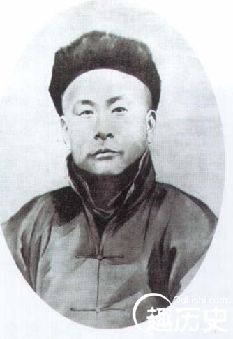 霍元甲在上海滩一夜成名 同盟会竟是幕后推手