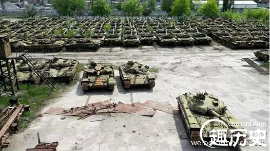 希腊莫慌:看史上那些欠钱不还的国家咋收场